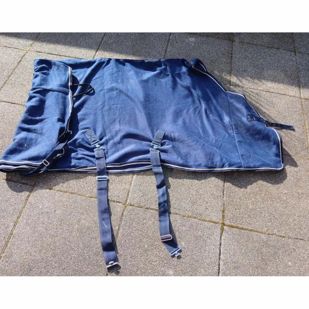 Chemise polaire et séchante Time Rider