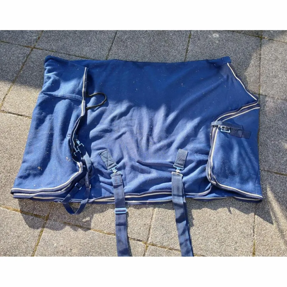 Chemise polaire et séchante Time Rider