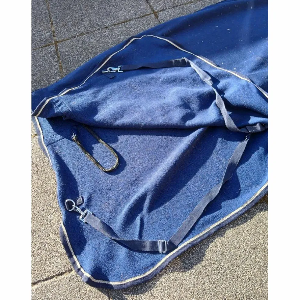 Chemise polaire et séchante Time Rider