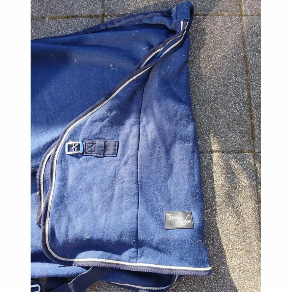 Chemise polaire et séchante Time Rider