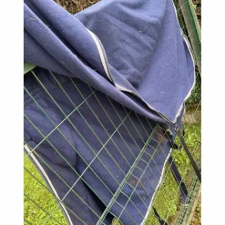 Chemise polaire Fouganza