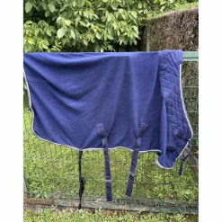 Chemise polaire Fouganza