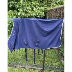 Chemise polaire Fouganza