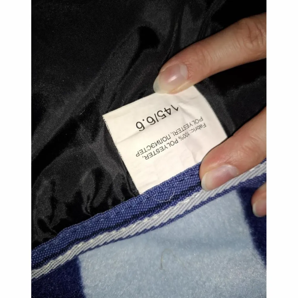 Chemise polaire Horze 145 (6"6)