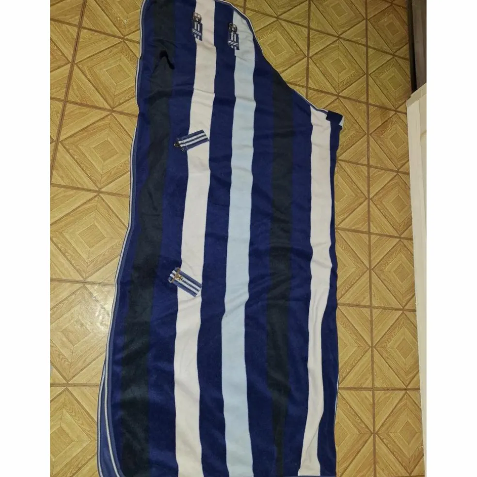 Chemise polaire Horze 145 (6"6)
