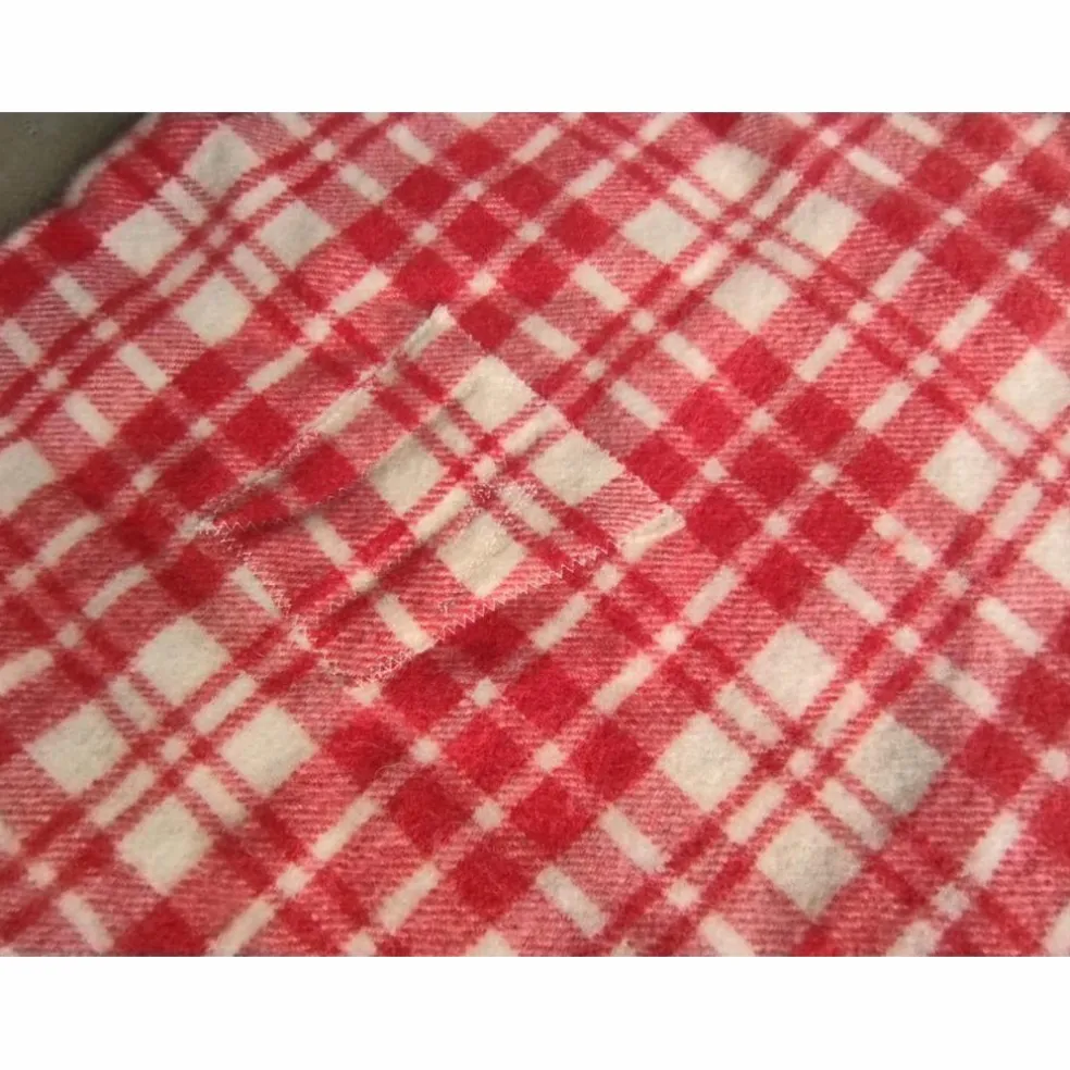 Chemise polaire séchante
