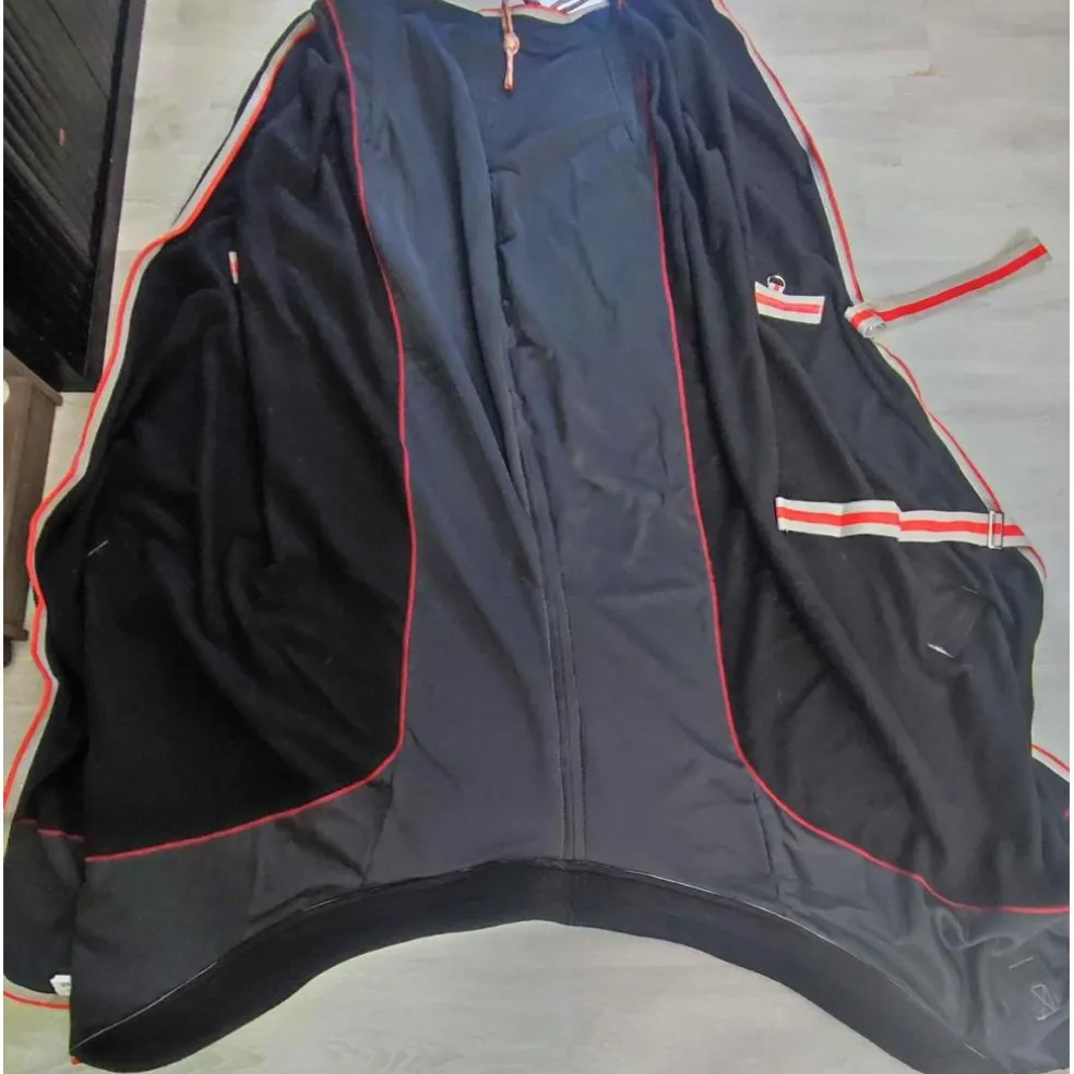 Chemise polaire thérapeutique Weatherbeeta Theray-Tec taille 155 (6.9)