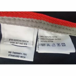 Chemise polaire thérapeutique Weatherbeeta Theray-Tec taille 155 (6.9)