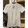 Chemise Samshield Blanche Taille XS