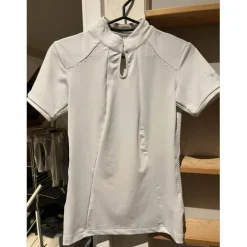Chemise Samshield Blanche Taille XS