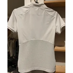 Chemise Samshield Blanche Taille XS