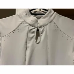 Chemise Samshield Blanche Taille XS