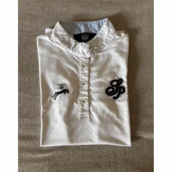 Chemise SPOOKS