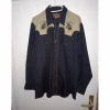 Chemise western Havelina