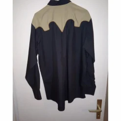 Chemise western Havelina