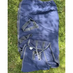 chemise/couverture de box equitheme