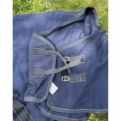 chemise/couverture de box equitheme