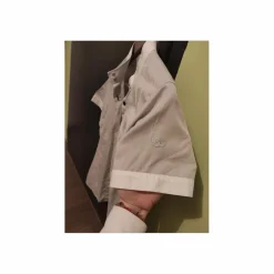 Chemisette de concours équitation Flags & Cup (T38)