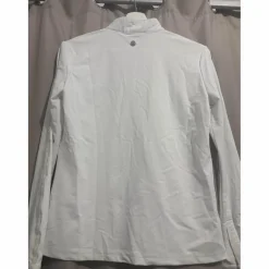 Chemisier blanc Harcour