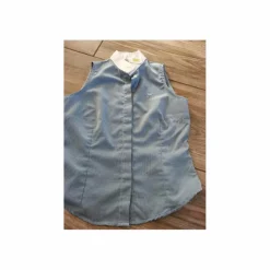 Chemisier équitation Piaffe taille S