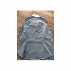 Chemisier équitation Piaffe taille S