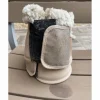 cloche beige Harcour