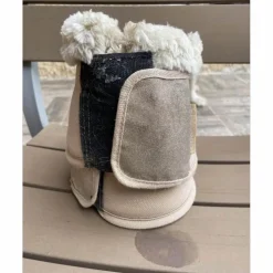 cloche beige Harcour