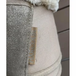 cloche beige Harcour