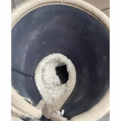 cloche beige Harcour