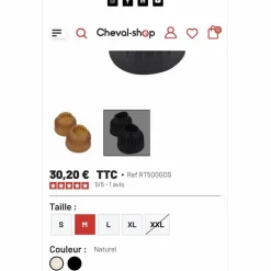 Cloche de pré
