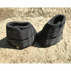 Cloche ouvertes scratch taille M cheval