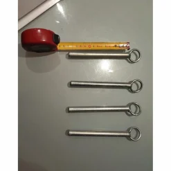 Clés de verouillage