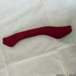 Col détachable de veste Manfredi