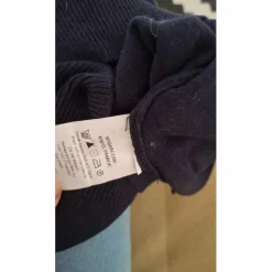 col roule spooks taille xs