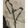 Colier de chasse avec martingale