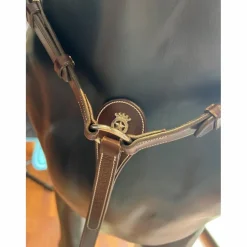Collier 5 points