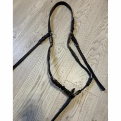 Collier chasse + martingale CWD