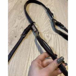 Collier chasse + martingale CWD