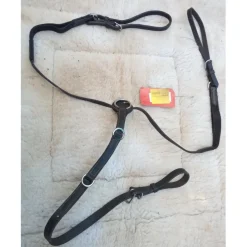 collier chasse 3 points