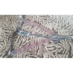 Collier chasse 5 pts
