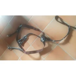 Collier chasse 5 pts