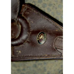 Collier chasse elastique