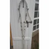 COLLIER CHASSE PORTUGUAIS BLANC + ALLIANCES