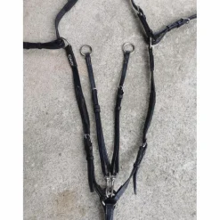 collier chasse 3pts