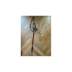 Collier chasse western