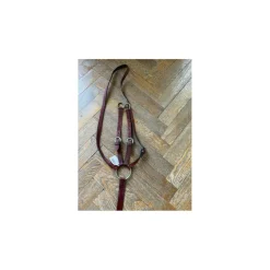 Collier chasse western