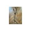 Collier chasse western