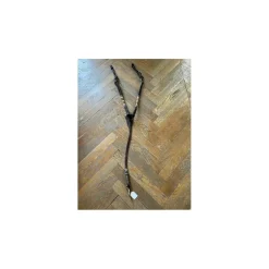 Collier chasse western