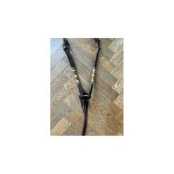 Collier chasse western