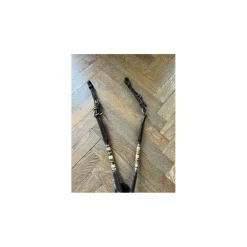 Collier chasse western